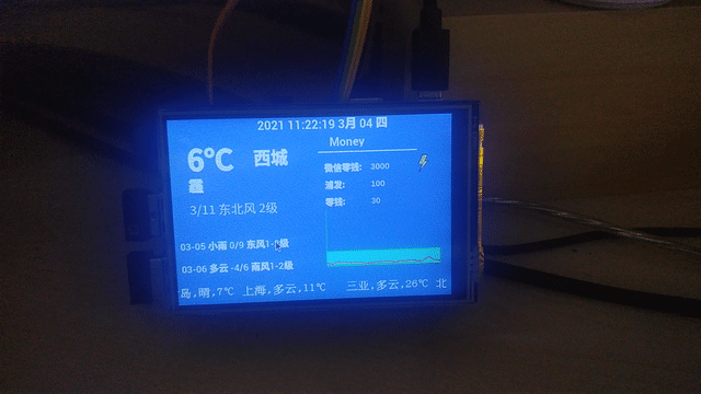 Mirror2 animate screen shot
